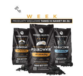 Black Week w węgielsklep.pl