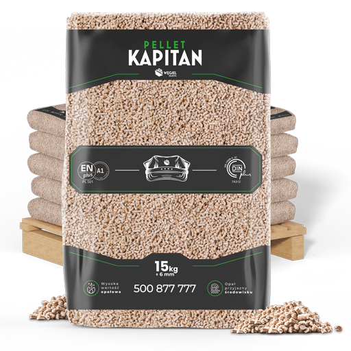 Pellet Kapitan