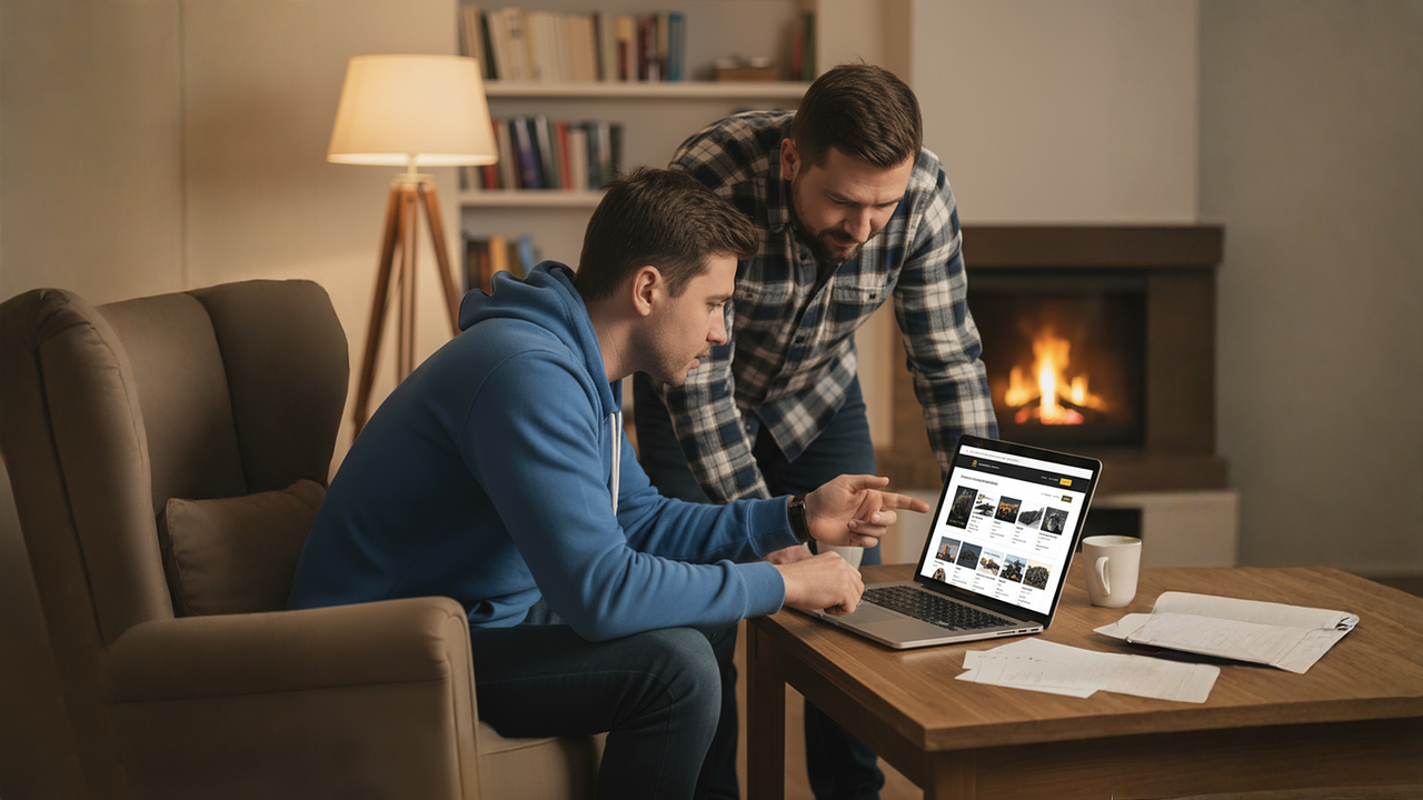 węgiel workowany online