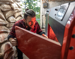 jak przygotować kotłownię przed zimą?