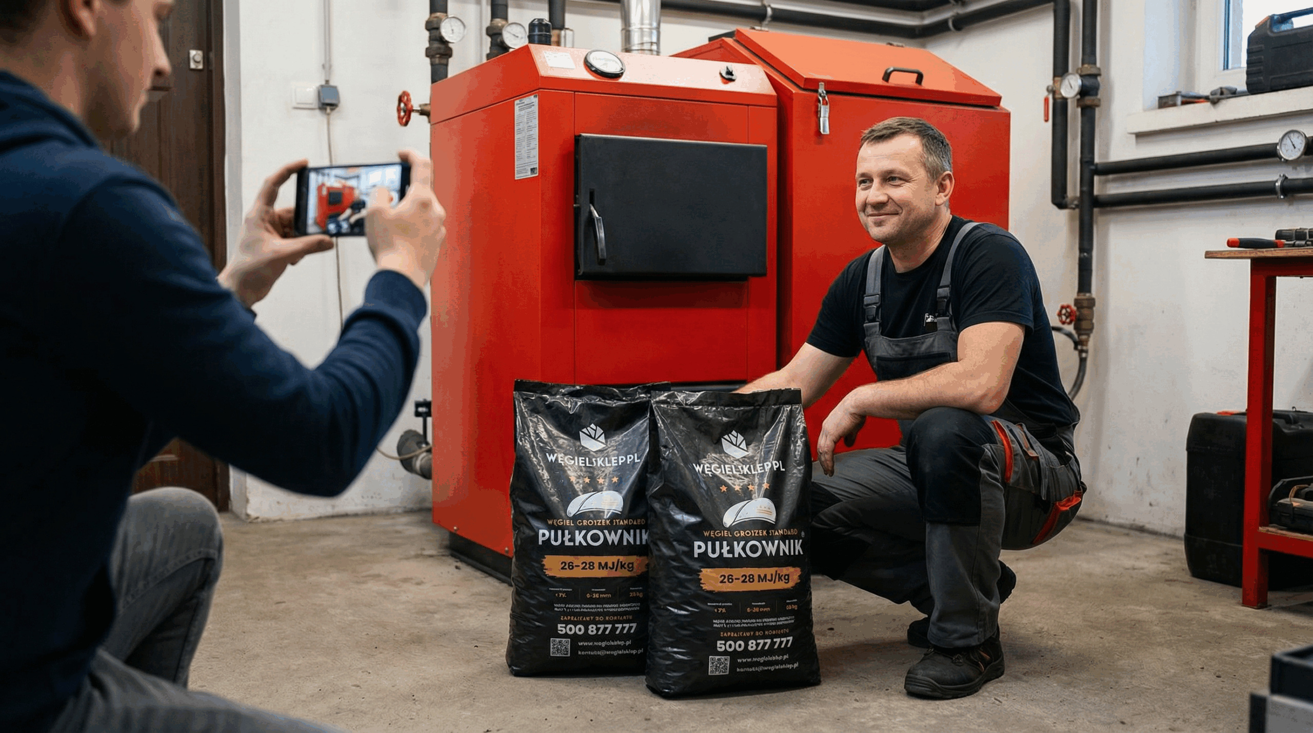 WYNIKI KONKURSU "Rozpal Zimę z Pułkownikiem!"