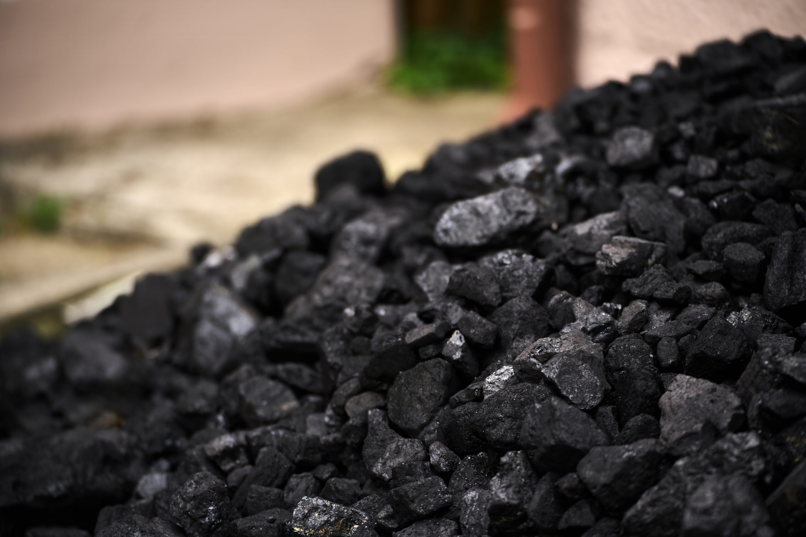 Węgiel workowany czy luzem