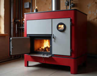 sprawność kotła w domu