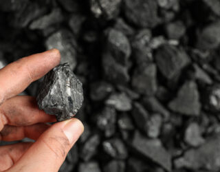 Rodzaje węgla